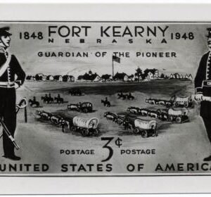 US 970 Fort Kearny Photo Essay