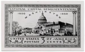 US 992 U.S Capitol Building Photo Essay