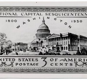 US 992 U.S Capitol Building Photo Essay