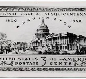 US 992 U.S Capitol Building Photo Essay