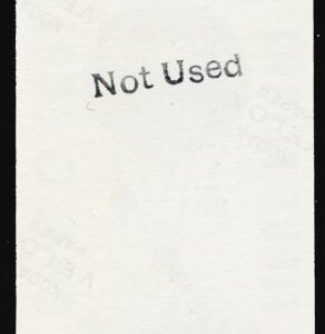 US C54 Balloon Jupiter Photo Essay, 1959 Airmail