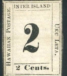 US Possessions - Hawaii 24 F - VF Mint NGAI cv $325 cv $325