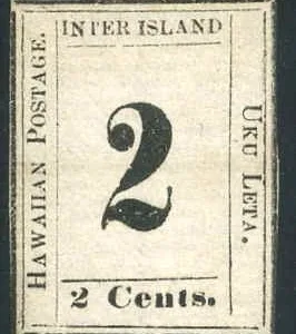 US Possessions - Hawaii 24 F - VF Mint NGAI cv $325 cv $325