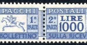 Italy Q76 F - VF NH cv $4,175