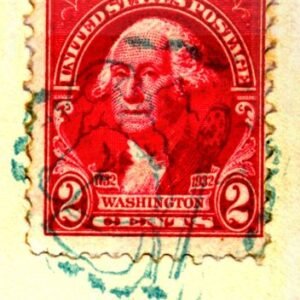 US Illinois, Sheldon 707 Fancy Cancel Cover,  Santa Claus