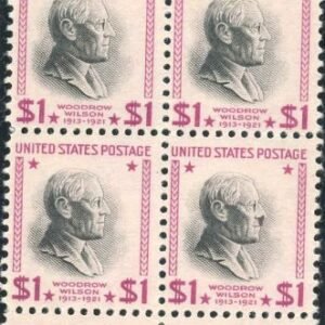 US 832g F - VF NH PF Cert 496728