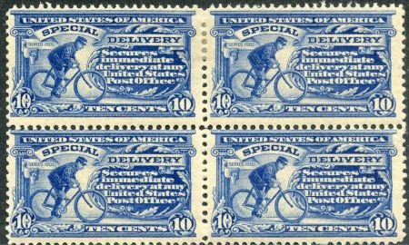 INV-07530itExt_99aed3d8-1303-4e59-8457-45b11a0b953b US E6 Special Delivery F - VF LH/NH cv $1,510+