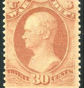 US O92 Officials Fine NH cv $275