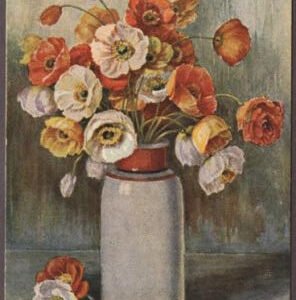 Germany 1931 C35, C40 Polar Flight S.119F