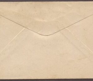 US 1930 C14 FDC slight toning