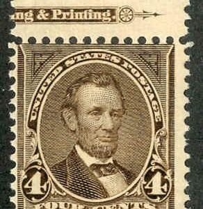 US 269 Bureau & Regular Issues Ave H Single