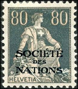 Switzerland Officials 2O25 Disturbed OG H