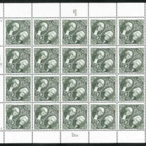 US 2592 $5.00 Washington / Jackson