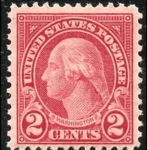 US 595 NH VF cv $500