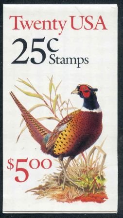 INV-09121itExt_2f41eec9-08dd-4194-85d9-2c80e1ffaca8 US BK159 Sc 2283c VF NH Complete unexploded booklet cv $90