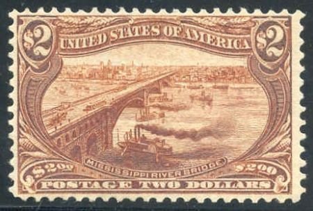 INV-09274itExt_70961d71-2220-45b0-8c05-1bf7f79d7a58 US 293 Early Commemoratives F - VF LH VF for issue 2x PFC Certs