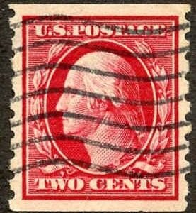 US 393 Washington / Franklin XF Used