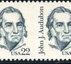 US 1863f VF - XF NH Horizontal Pair, Imperf Between