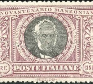 Italy 170 XF NH Raybaudi Cert