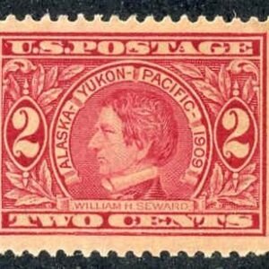 US 370 Early Commemoratives VF - XF Unused RG, RP Large Margins