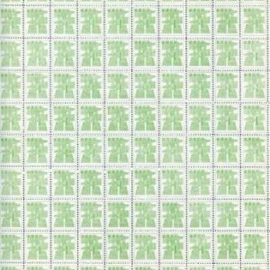 US Possessions - Ryukyu Islands 45 Rare Mint Sheet
