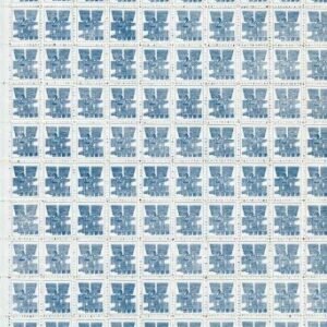 US Possessions - Ryukyu Islands 46 Rare Mint Sheet