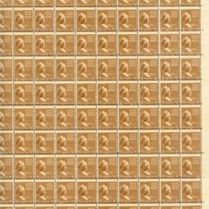 US 805 Error Misperf Sheet