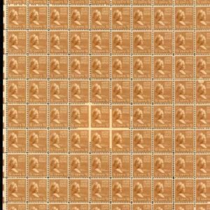 US 805 Error Solvent Blob