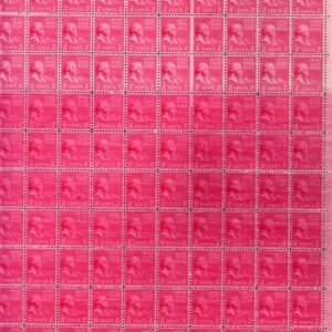 US 806 Error Overinked - Solvent Issues - Translucent Paper