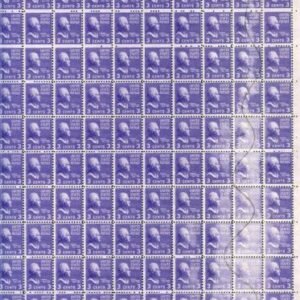 US 807 Error Rejection Marks