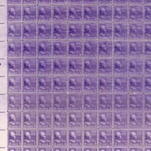 US 807 Error Overinked x 70