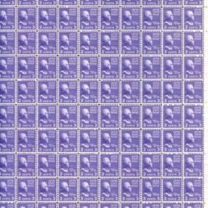 US 807 Gum Interrupted