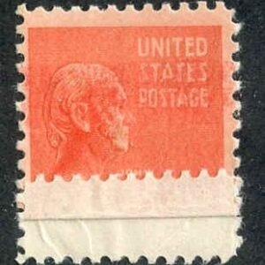 US 811 Error Paper Splice Double Paper