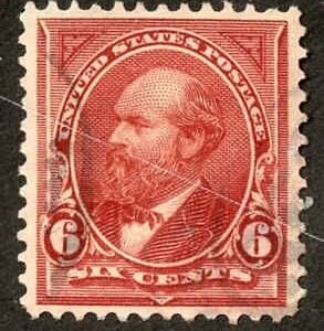 US 282 Bureau & Regular VF - XF Used