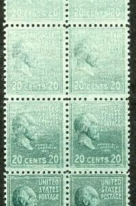 US 825 Error Underinked