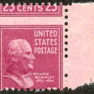 US Errors Post 1931