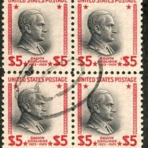 US 834 Error Block Shift