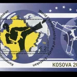 Kosovo : 250