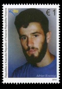 Kosovo : 262 - 263