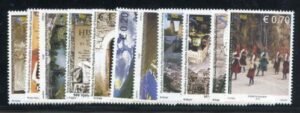 Kosovo : 195 - 221, 2012 Year Set