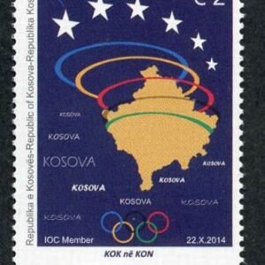 Kosovo : 266