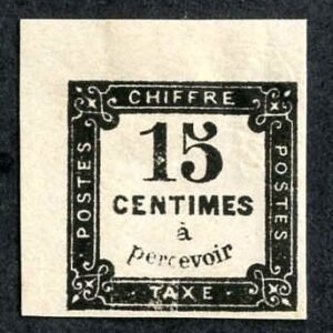 France J2 VF NH Singles