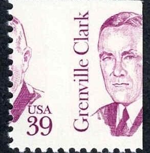 US 1867 Error Misperfed