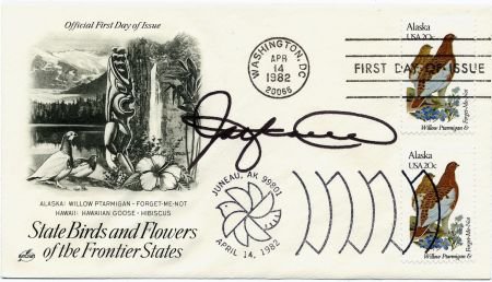 INV-10278itExt_b4e75411-ff51-4865-836c-76c6d299f28f US 1982 Scott 1954 FDC Signed by Governor Alaska, Jay Hammond