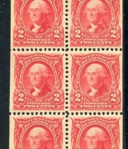 US 301c Bureau & Regular Issues VF - XF Exceptionally Fresh - Very LH cv $500++