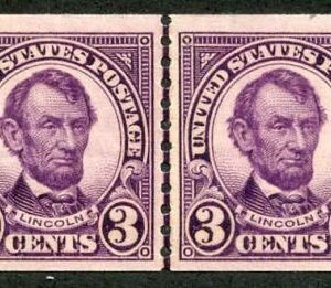 US 0600 VF - XF LH Line Pair