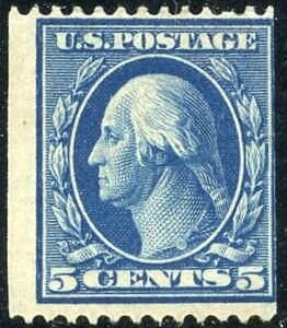 US 351 Washington / Franklin Ave - JF H