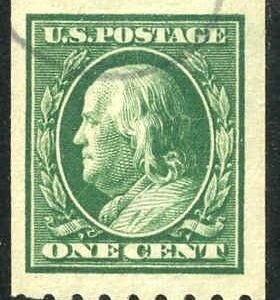 US 390 Washington / Franklin XF Used Incredible Jumbo