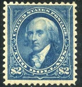 US 277 Bureau & Regular Issues F - VF H OG