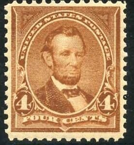 US 280b Bureau & Regular Issues VF NH